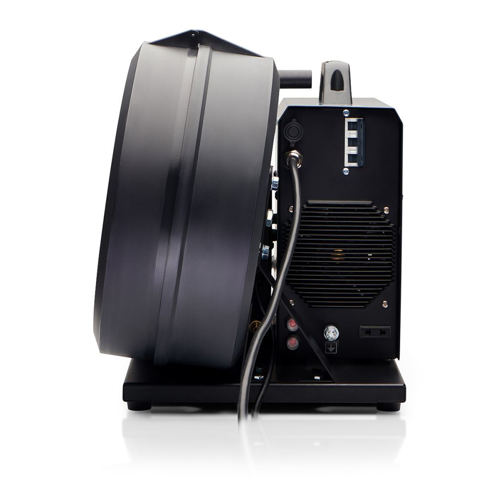 Aparat de sudură MIG/MAG PATON™ ProMIG–350–15–4 [7]