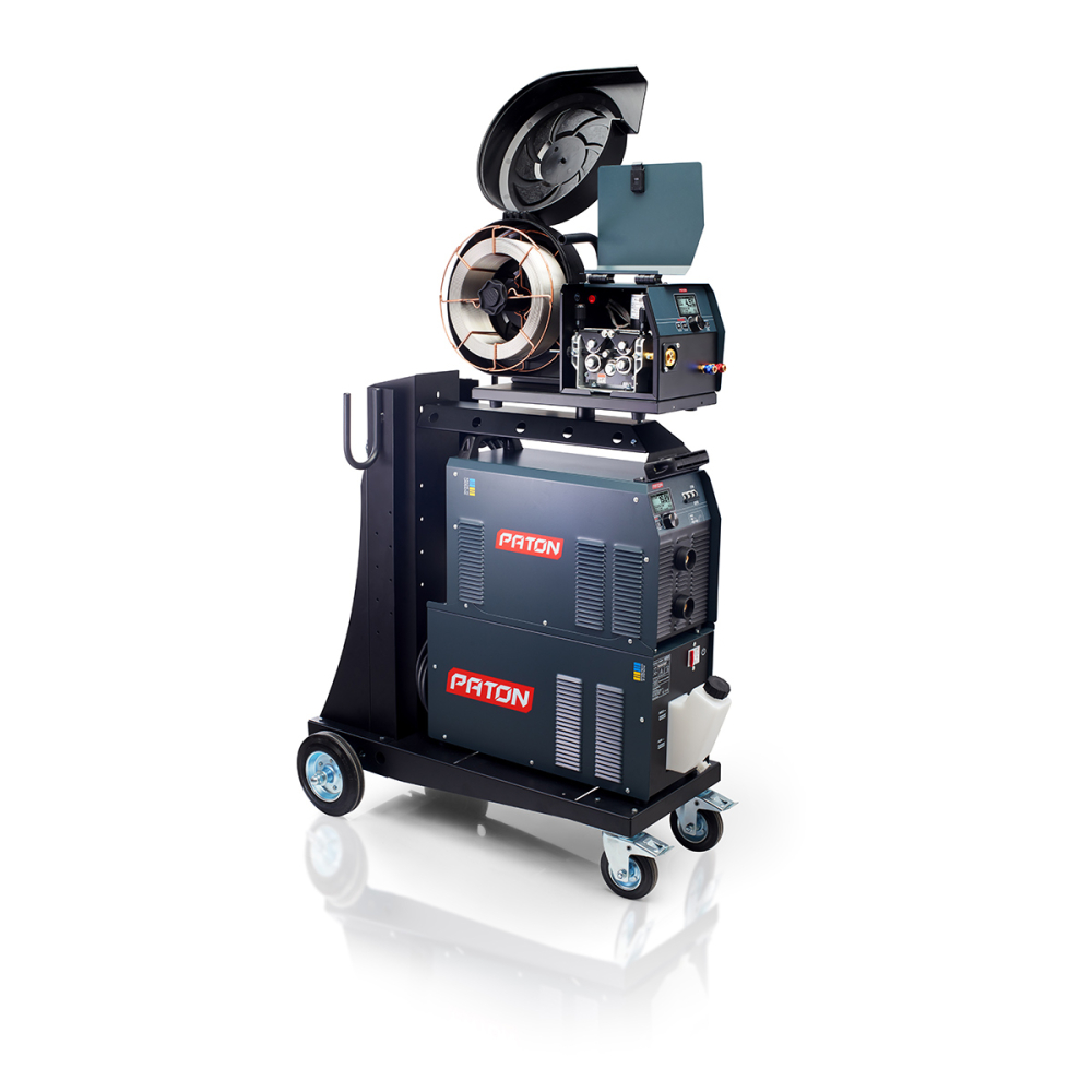 Aparat de sudură MIG/MAG PATON™ ProMIG–500–WK–15–4 [2]