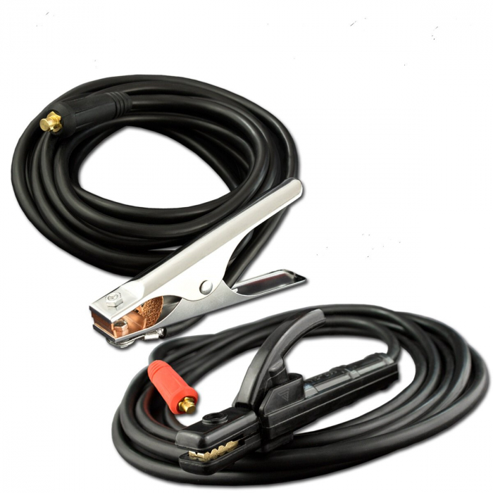 Aparat de sudura tip invertor ARC 160 MD Stahlwerk [7]