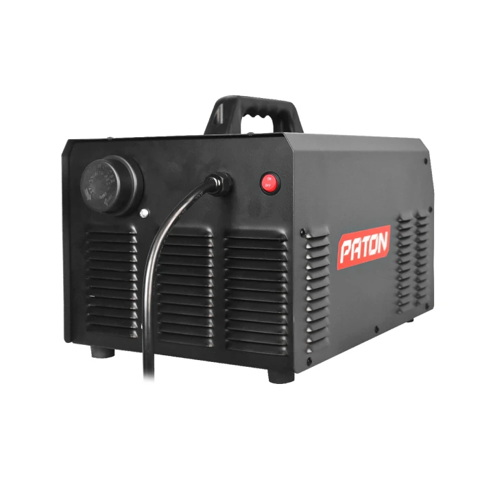 Aparat de taiere cu plasma cu compresor incorporat CUT 45 Paton (10mm) [3]