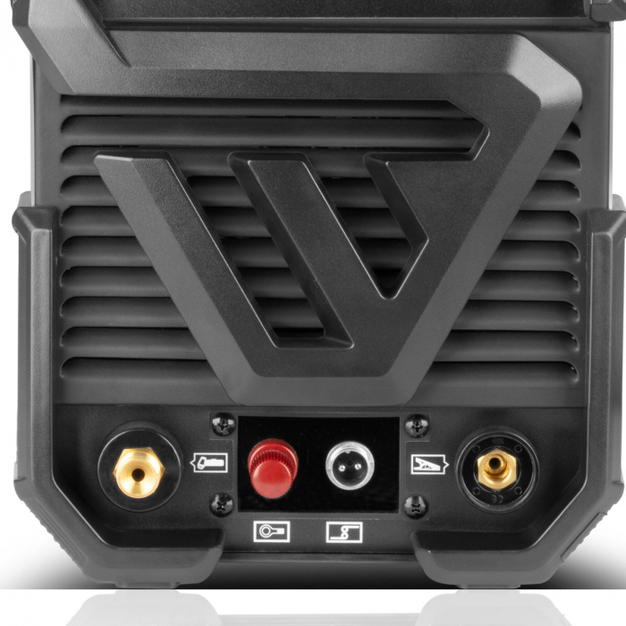 Aparat De Taiere Cu Plasma CUT 60 Pilot ST Stahlwerk (24 Mm Grosime) [10]