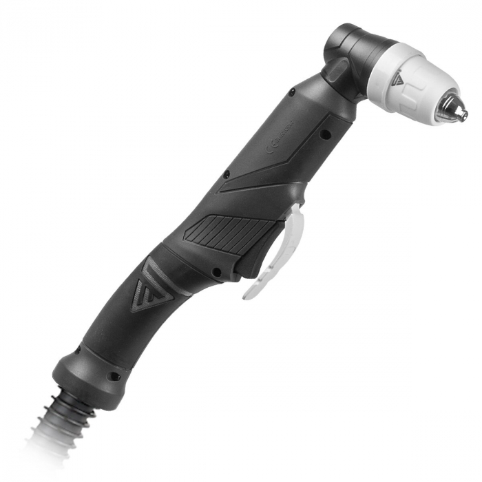 Aparat de taiere cu plasma profesional CUT 100 P Stahlwerk 44mm [10]