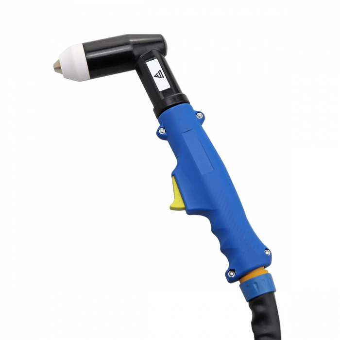 Aparat de taiere cu plasma industrial 160 A Stahlwerk (52mm) [9]
