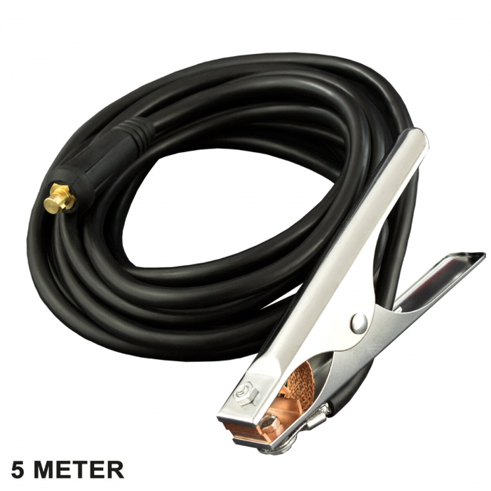 Aparat de taiere cu plasma industrial 160 A Stahlwerk (52mm) [10]