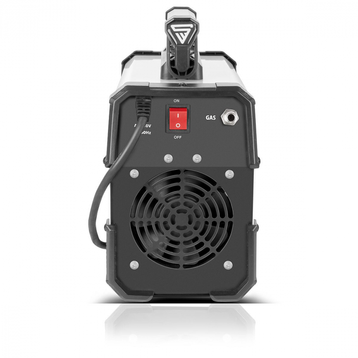 Aparat sudura 2 in 1 tip invertor DC TIG 200 Pulse ST Digital Stahlwerk [12]