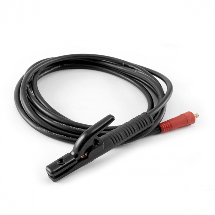 Aparat sudura 2 in 1 tip invertor DC TIG 200 Pulse ST Digital Stahlwerk [8]