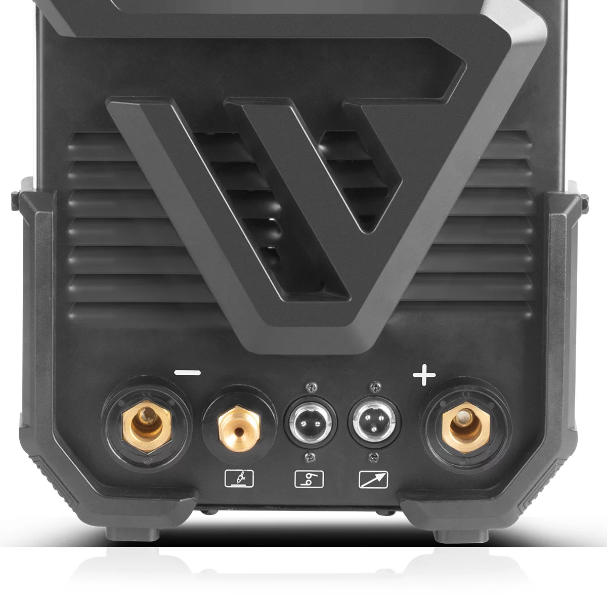 Aparat sudura aluminiu profesional AC/DC 200 Pulse Pro Stahlwerk Digital [7]