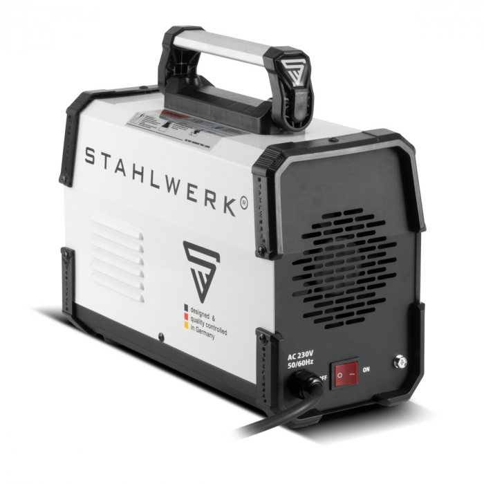 Aparat Sudura Profesional Tip Invertor ARC 200 ST Stahlwerk [7]