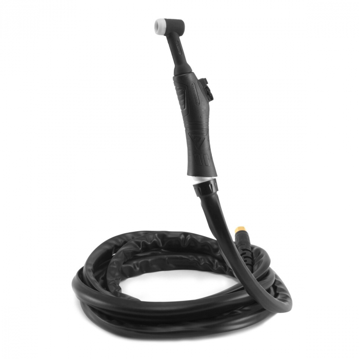 Aparat sudura Stahlwerk DC TIG 200 Pulse ST + pedala [7]