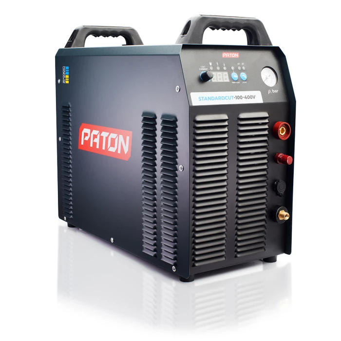 Aparat taiere cu plasma PATON™ StandardCUT–100 [3]