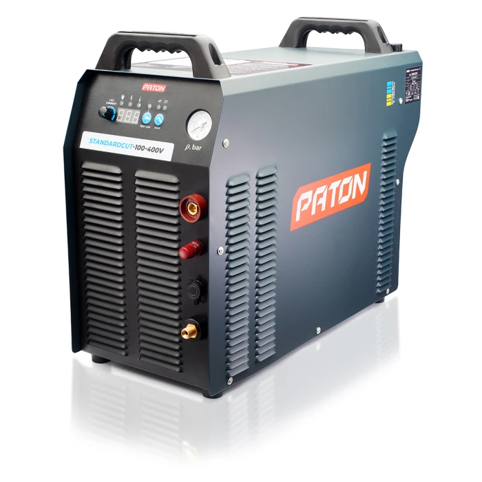 Aparat taiere cu plasma PATON™ StandardCUT–100 [2]