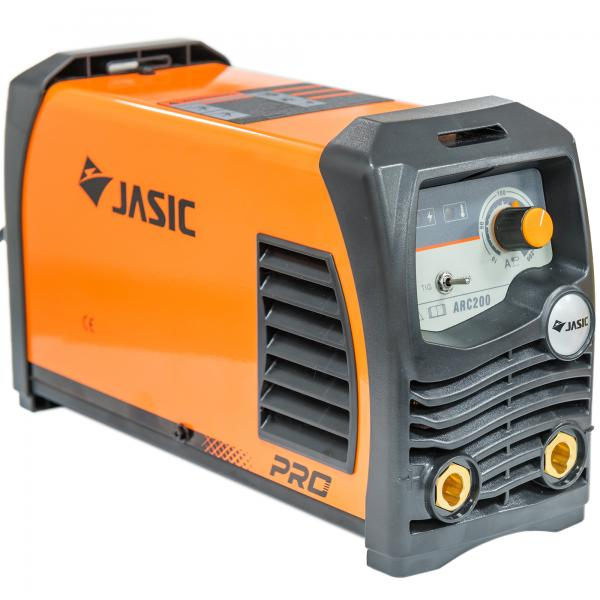 ARC 200 PRO (Z209) - Aparat de sudura invertor Jasic ARC 200 [2]