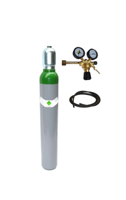 Butelie PLINA cu argon 10L [1]