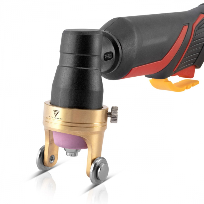 Carucior ghidare pistolet plasma P- 60 [3]
