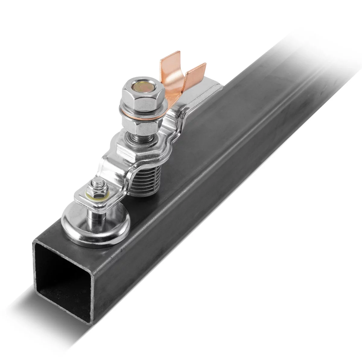 Clemă magnetică de masa STAHLWERK EC-200 ST [5]