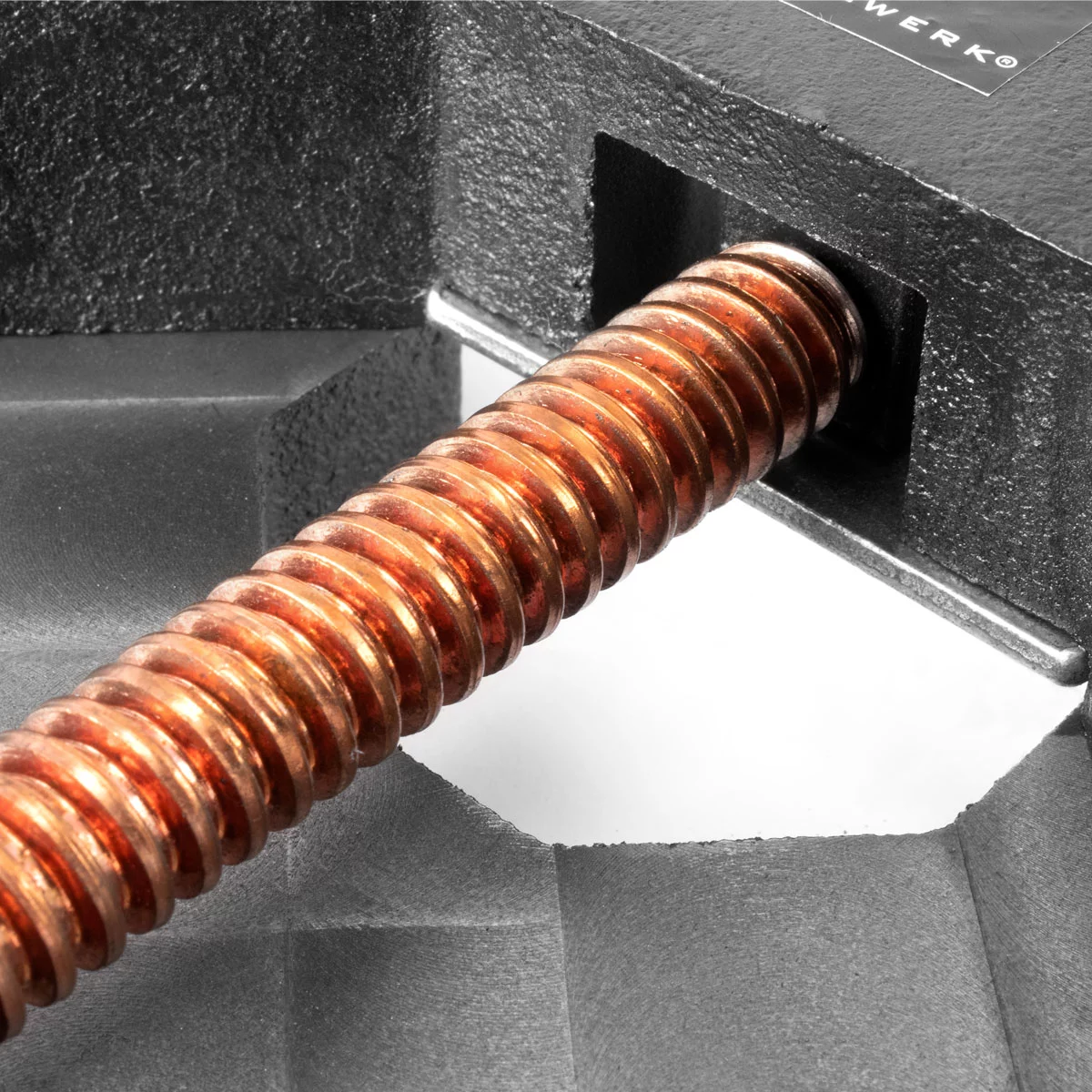 Clema unghiulara si de colt WK 75 St Stahlwerk [5]