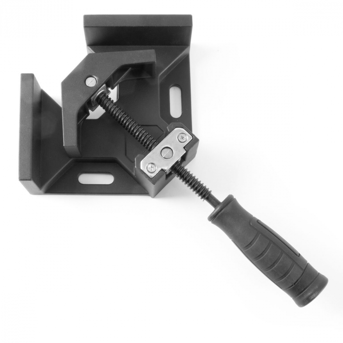 Clema unghiulara si de colt WK 95 St Stahlwerk [9]