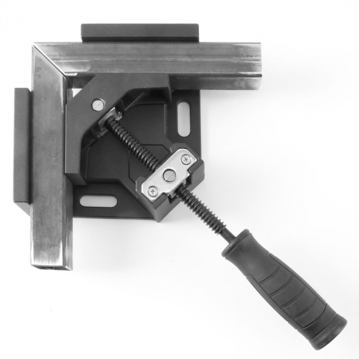 Clema unghiulara si de colt WK 95 St Stahlwerk [7]