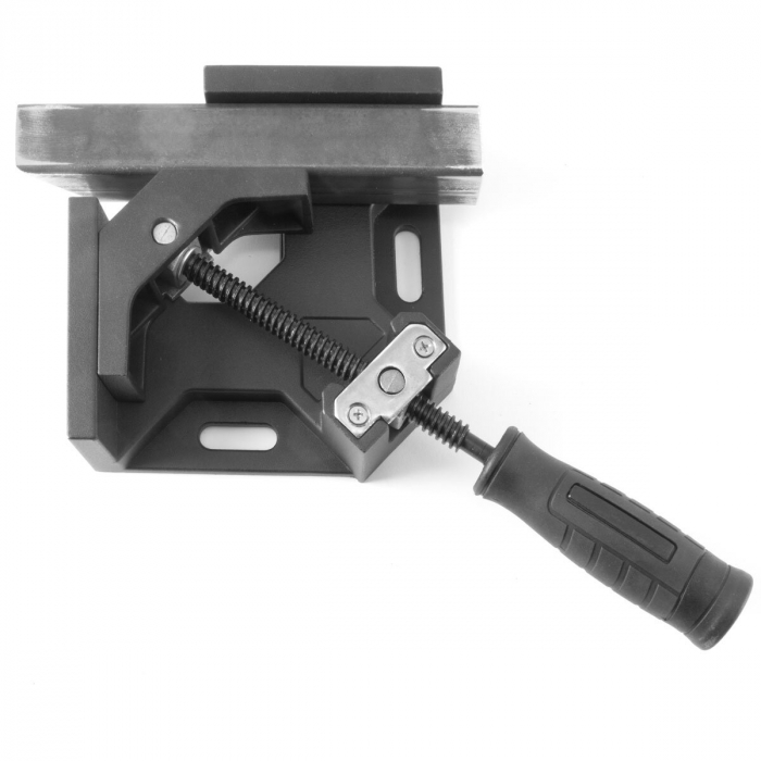 Clema unghiulara si de colt WK 95 St Stahlwerk [5]