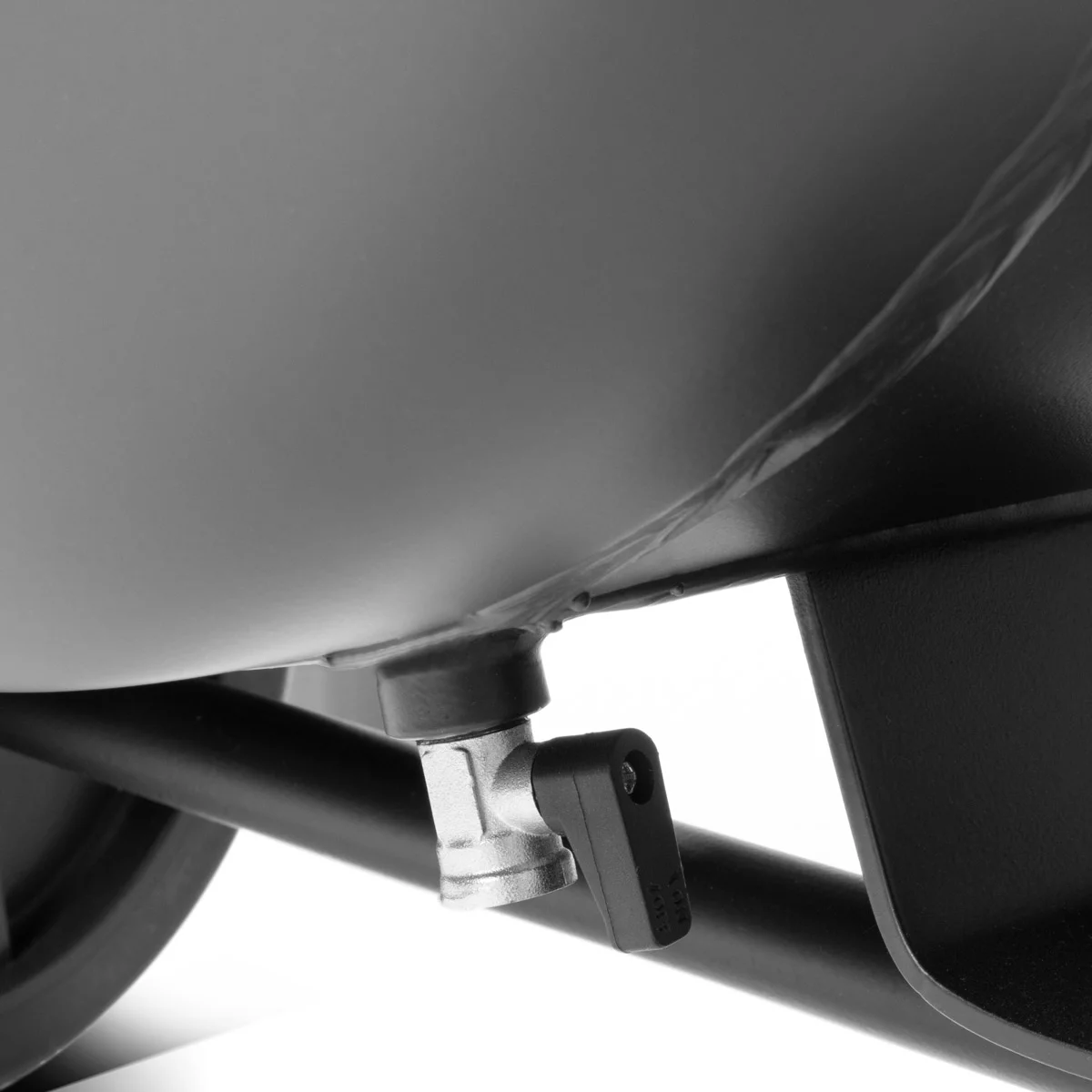 Compresor de aer comprimat STAHLWERK ST 2010 Pro - 10 bar [10]