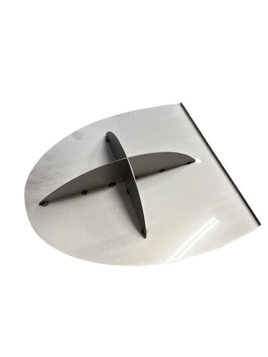 Deflector camera de ardere MTM 52 [2]