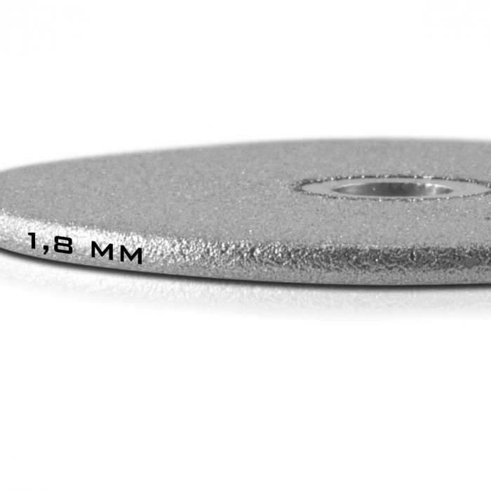 Disc ascutire diamantat WS 28 ST [4]