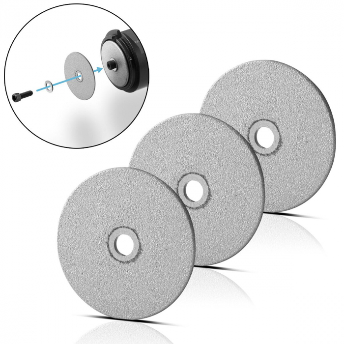 Disc ascutire diamantat WS 28 ST [6]