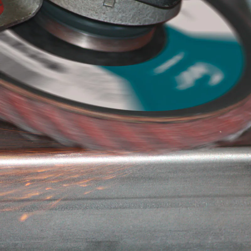 DISC LAMELAR HYBRID 125/Medium [4]