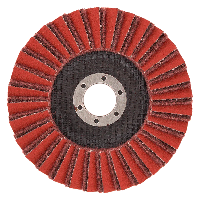 DISC LAMELAR HYBRID 125/Medium [7]