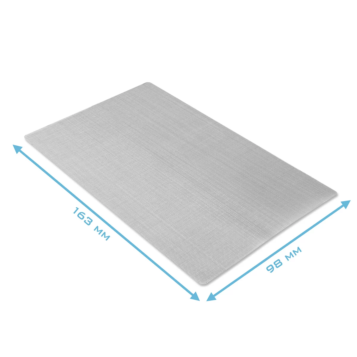 Filtru STAHLWERK set de 2 buc | sistem de filtrare pentru căști de sudură cu aer proaspăt | accesorii de filtrare pentru căști de sudură MASTER AIR și BOOSTER AIR | sistem PAPR [3]