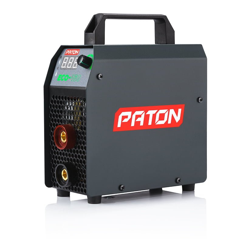 Invertor de sudură MMA PATON™ ECO–160–C [3]