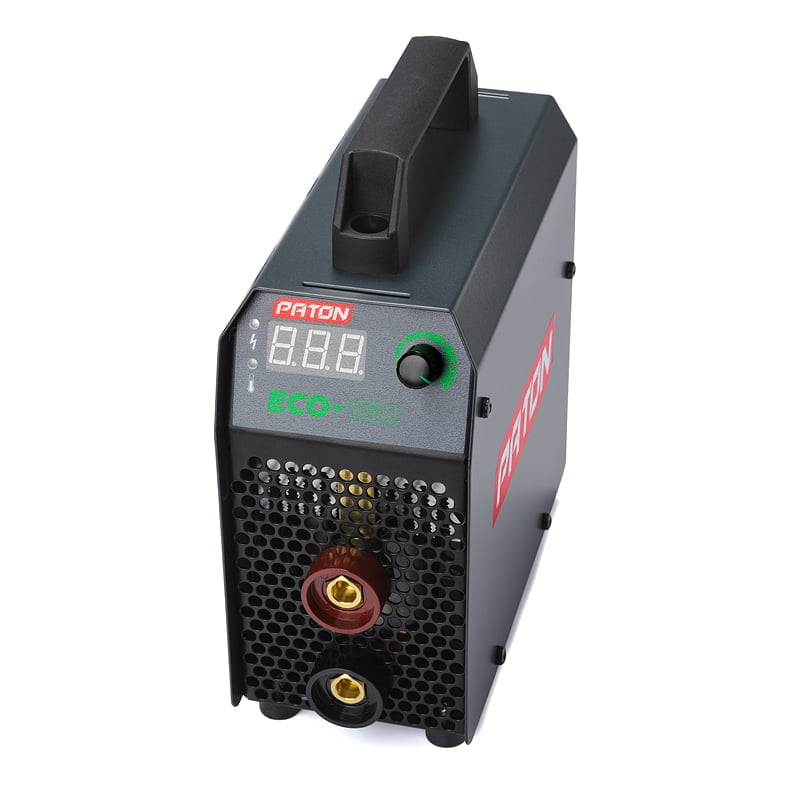 Invertor de sudură MMA PATON™ ECO–160–C [2]