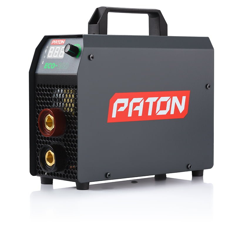 Invertor de sudură MMA PATON™ ECO–200–C [3]