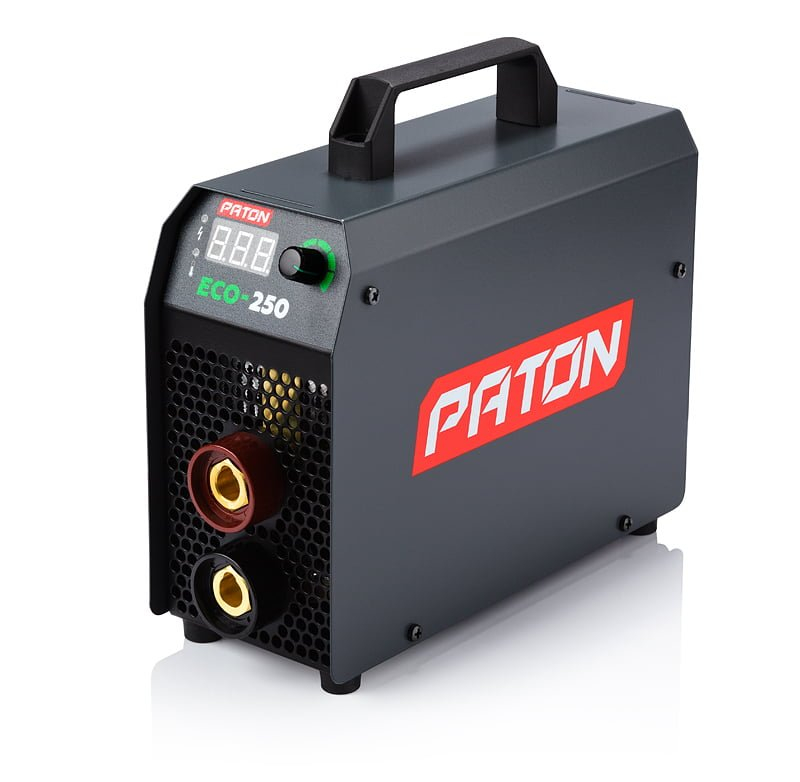 Invertor de sudură MMA PATON™ ECO–250–C [4]