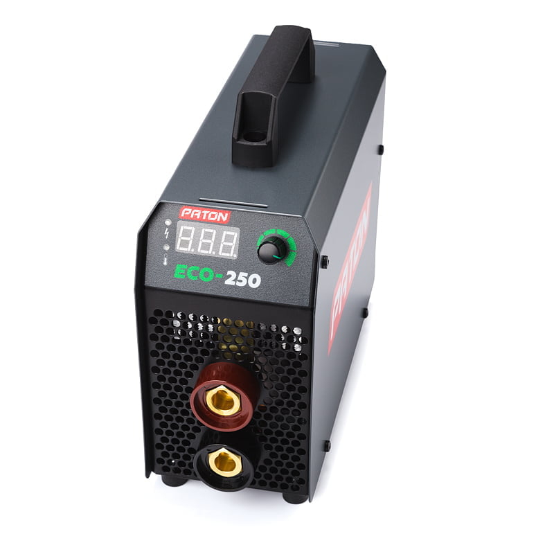 Invertor de sudură MMA PATON™ ECO–250–C [2]