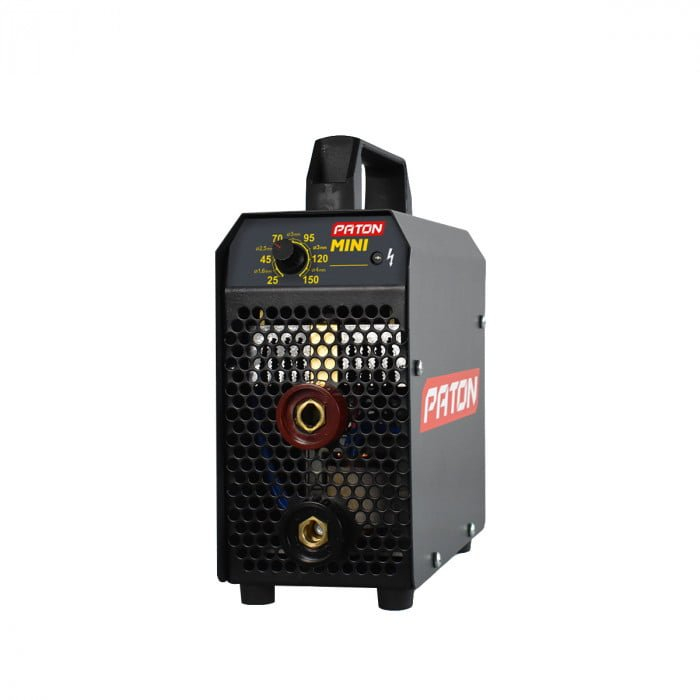 Invertor de sudură MMA PATON™ MINI–150–C [7]