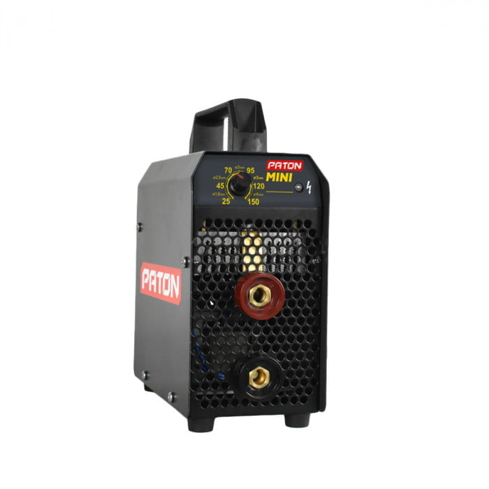 Invertor de sudură MMA PATON™ MINI–150–C [3]