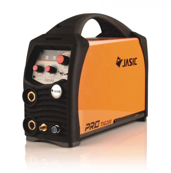 JASIC TIG 200 (W207) - Aparat de sudura TIG/WIG [2]