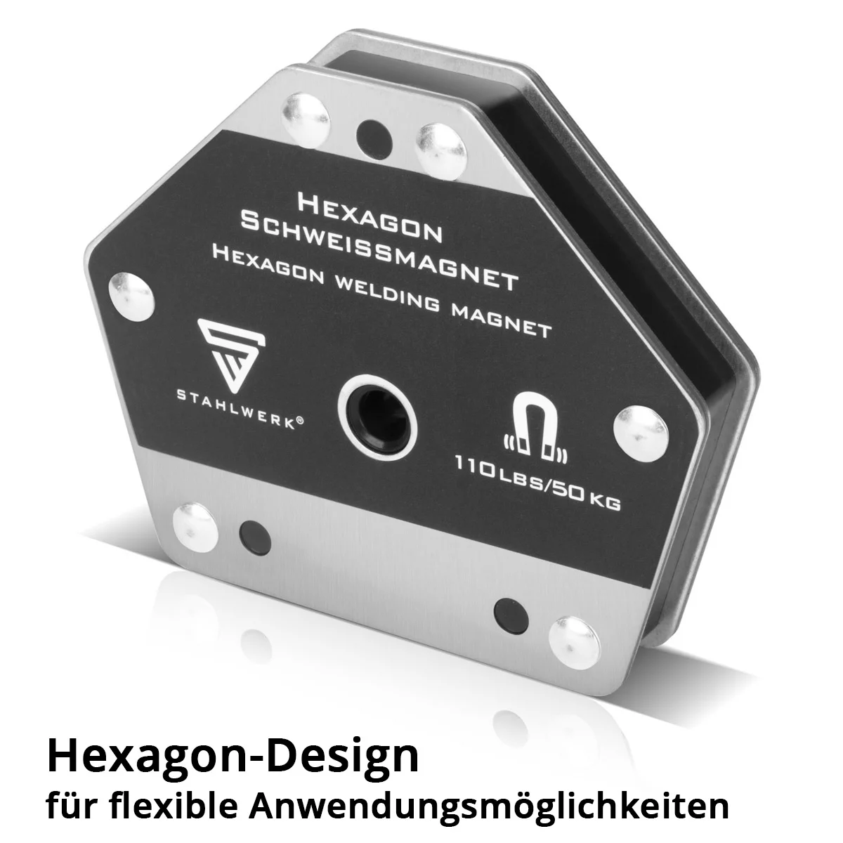 Magnet 50 kg [8]