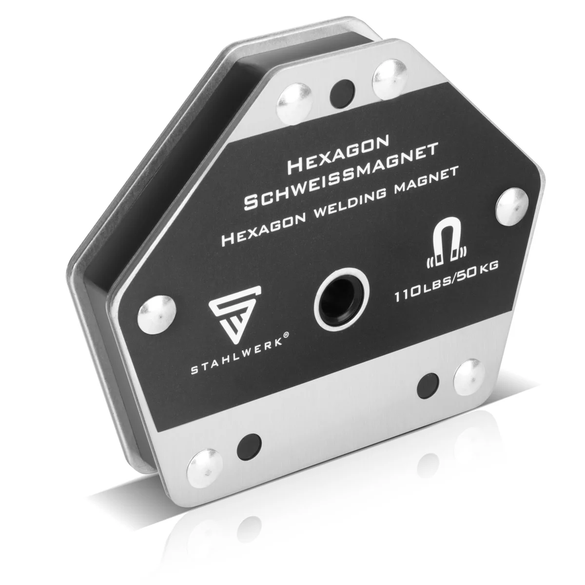 Magnet 50 kg [3]