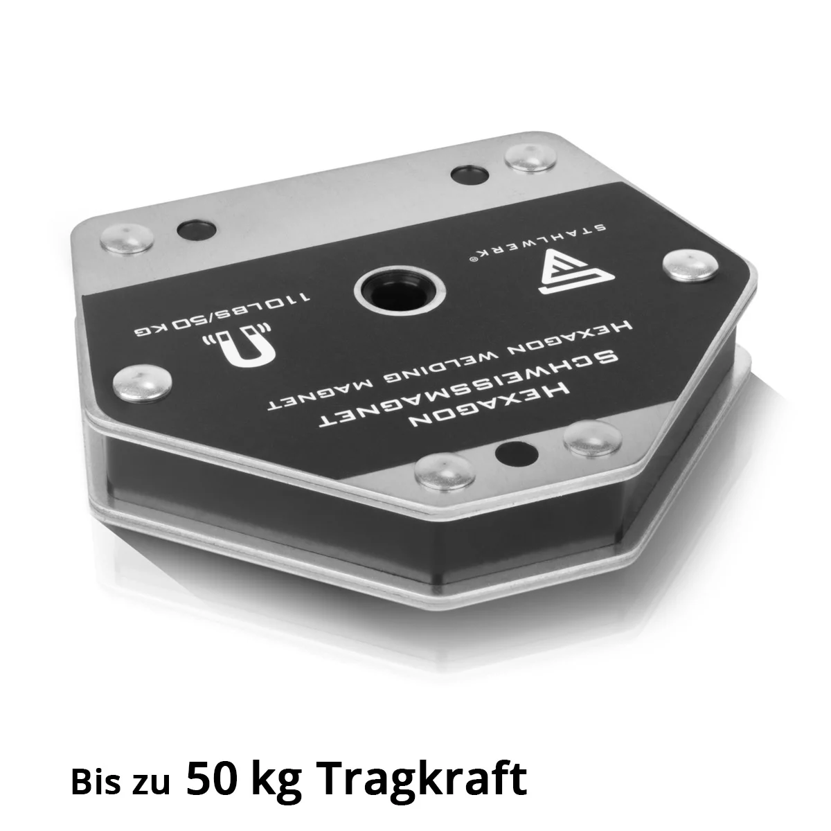 Magnet 50 kg [7]