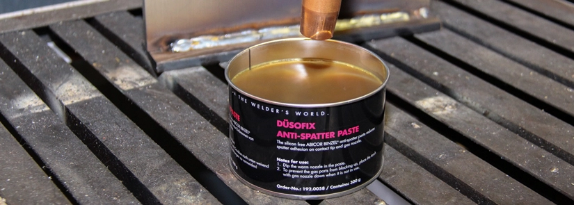 Pasta antistropi DUSOFIX Abicor Binzel [2]