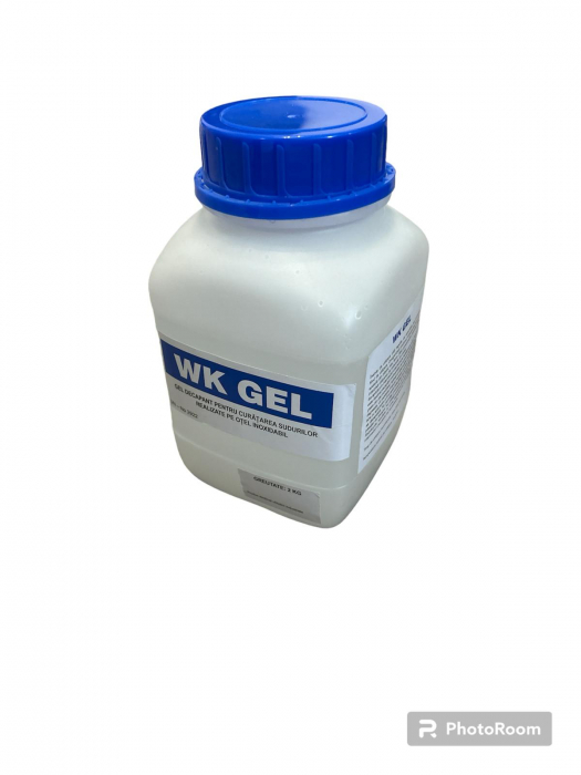 Pasta decapanta inox 2 kg [2]