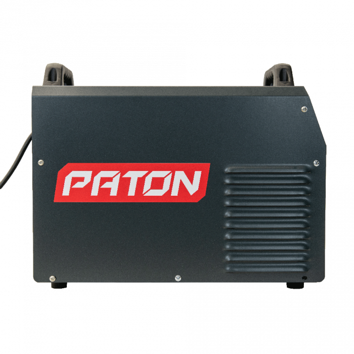 Aparat de sudura profesional Protig 315 AC/DC Paton 400V [7]