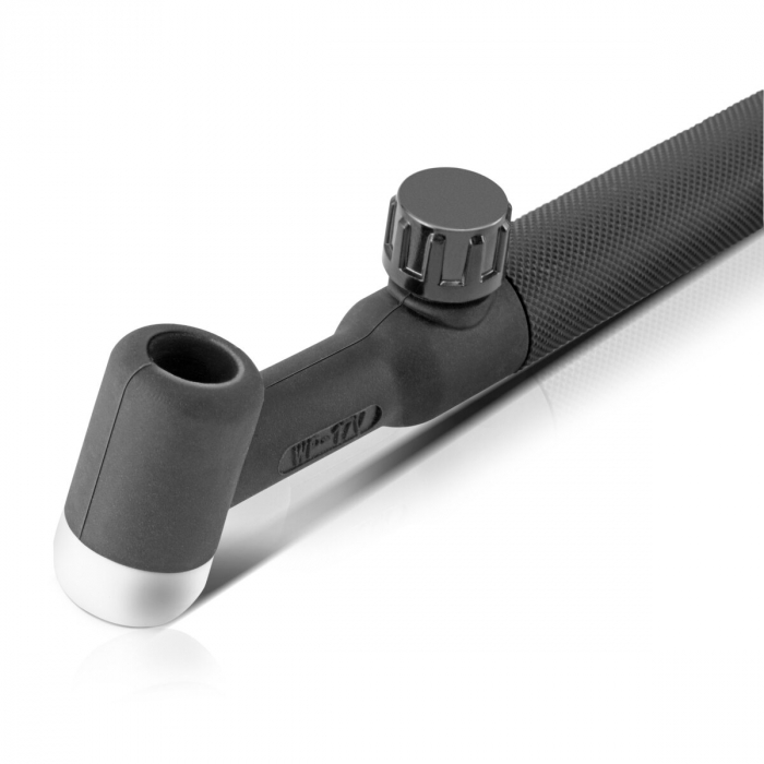 Pistolet TIG cu ventil SR17 V cu mufa TX25 [6]