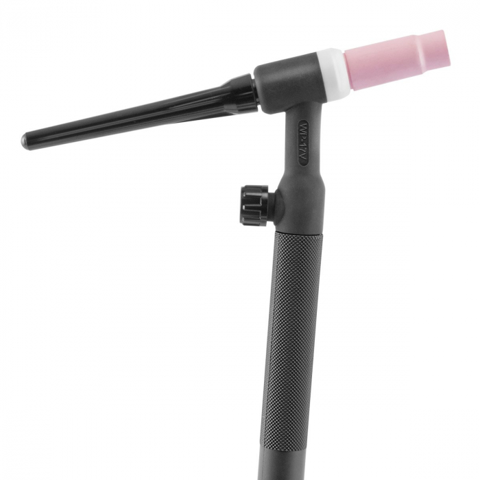 Pistolet TIG cu ventil SR17 V cu mufa TX50 [4]