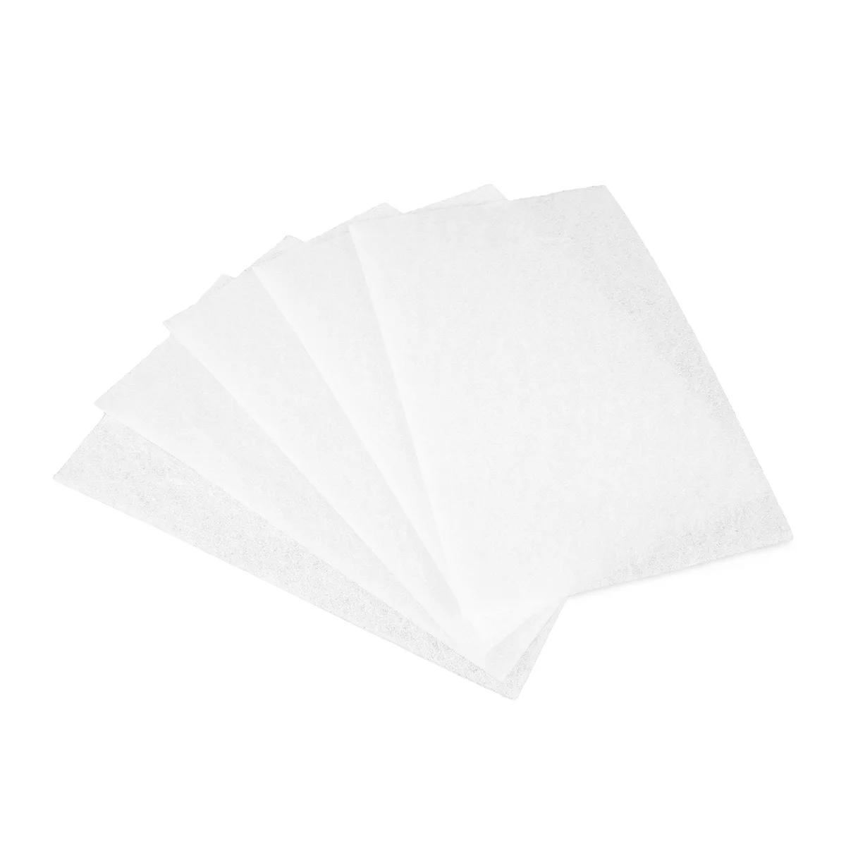 Prefiltru STAHLWERK  set de 5 BUC | sistem de filtrare pentru căști de sudură cu aer proaspăt | accesorii de filtrare pentru căști de sudură MASTER AIR și BOOSTER AIR | sistem PAPR [2]