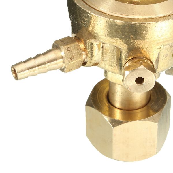 Regulator de presiune mini pentru Ar/Co2/Corgon Stahlwerk [4]