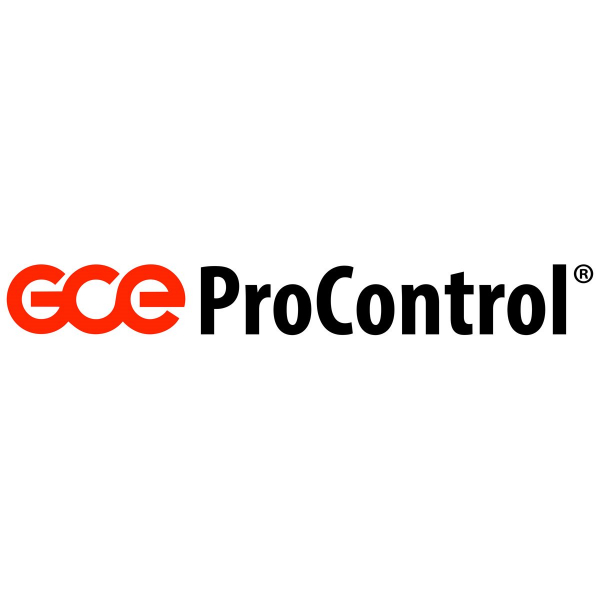 Regulator de presiune profesional AR/CO2 GCE-Procontrol [4]