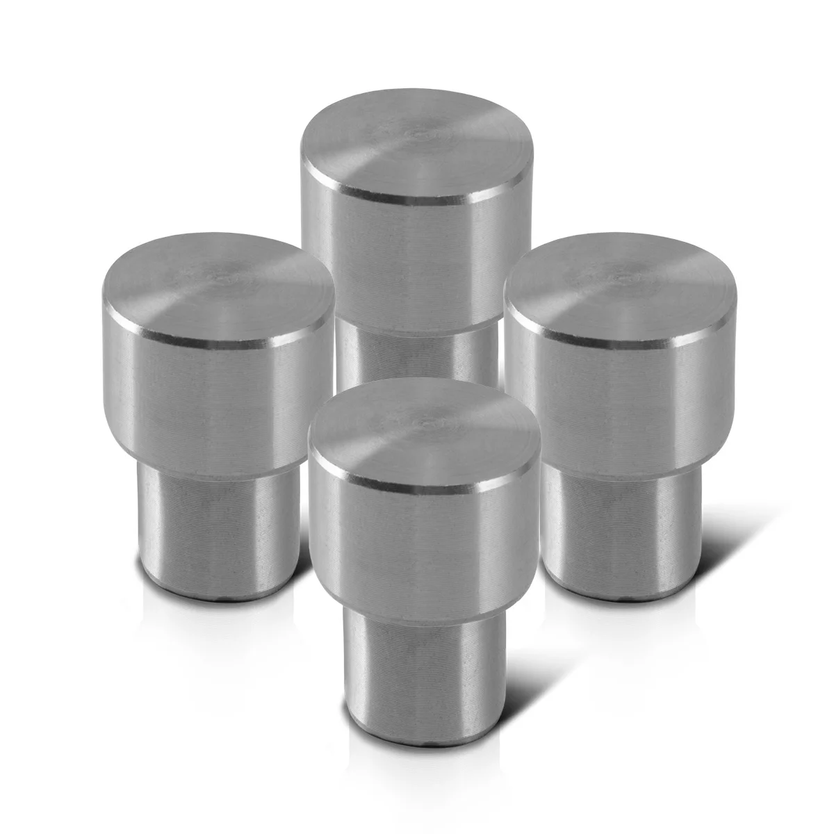 Set masă de sudură STAHLWERK | Masă robustă de sudură și asamblare 3D cu sistem de găuri D16 | Blat de lucru de 6 mm | Kit DIY într-un set cu cleme de fixare, înșurubare și prindere | 4 șuruburi de pr [8]